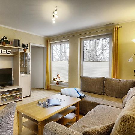 Robbe Fw 4 Apartment Цингст Екстериор снимка