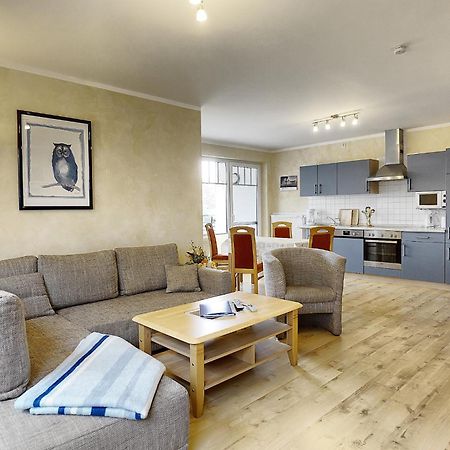 Robbe Fw 4 Apartment Цингст Екстериор снимка