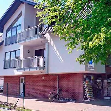 Robbe Fw 4 Apartment Цингст Екстериор снимка