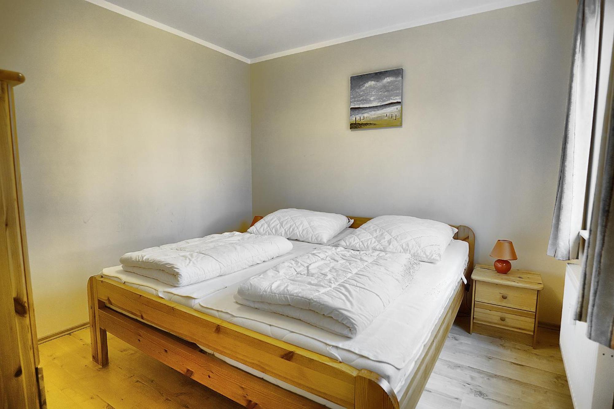 Robbe Fw 4 Apartment Цингст Екстериор снимка