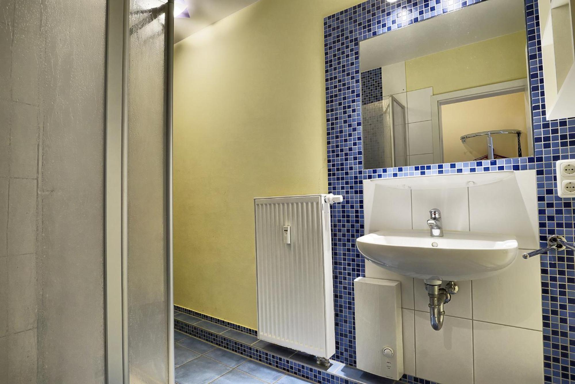 Robbe Fw 4 Apartment Цингст Екстериор снимка